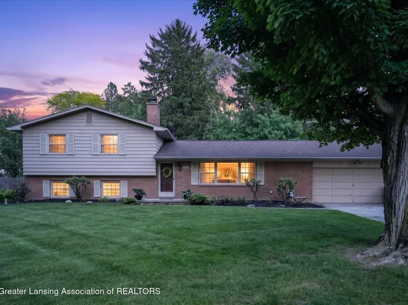 4412 Tacoma Blvd, Okemos, MI 48864