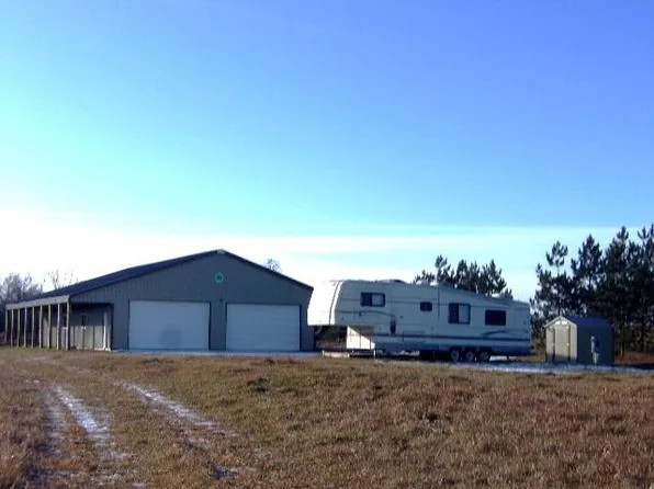 N7046 Hornung K Dr #4, Stephenson, MI 49887