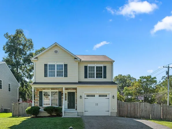 7700 Zena Marie Ln, Pasadena, MD 21122