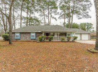 23902 Decker Prairie Rd, Magnolia, TX 77355