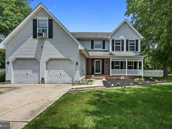 113 Fieldbrook Dr, Magnolia, DE 19962