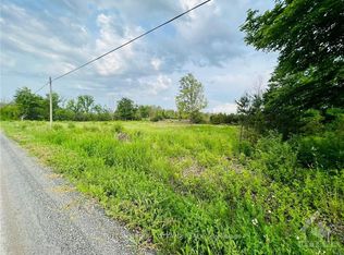 394 Scotch Line Rd W, North Grenville, ON K0G 1N0