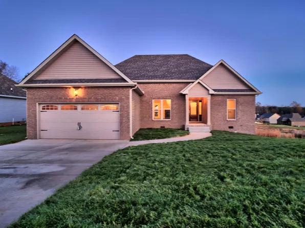 Sapphire Plan, Cornerstone Reserves