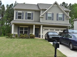 274 Berkleigh Trails Dr, Hiram, GA