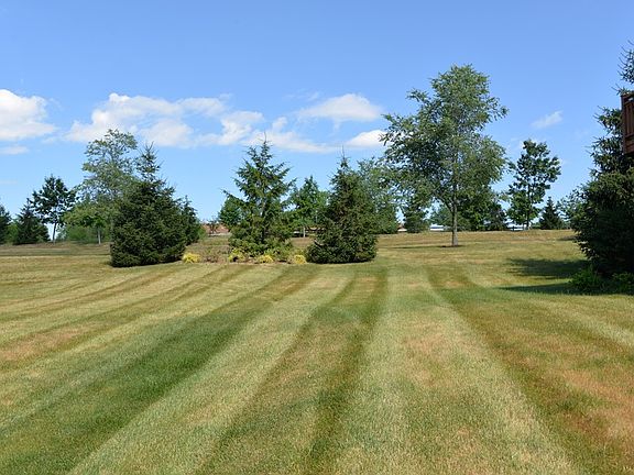 Side Open View In Back