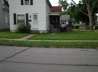 1006 Huffman St, Fort Wayne, IN 46808