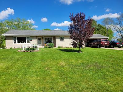 N4516 Hazelwood Rd, Hustisford, WI, 53034