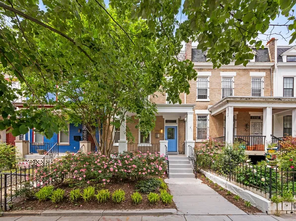1110 5th St NE, Washington, DC 20002