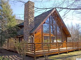 706 Stoney Crk W, Nellysford, VA 22958