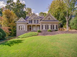 5011 Lake Holw, Douglasville, GA 30135