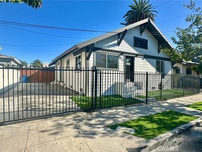 2512 Stanford Ave, Los Angeles, CA, 90011