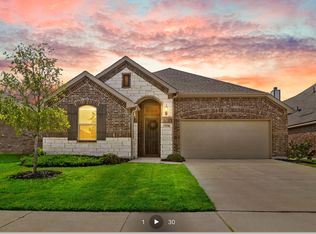 3209 Buckskin Trl, Aubrey, TX 76227