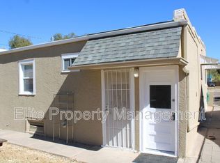 605 Acero Ave, Pueblo, CO 81004