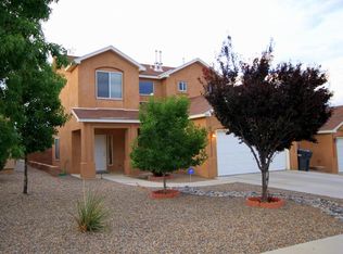 1332 Penasco Rd NE, Rio Rancho, NM 87144
