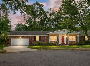 1046 Birchdale Dr, Charleston, SC 29412