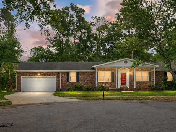 1046 Birchdale Dr, Charleston, SC 29412
