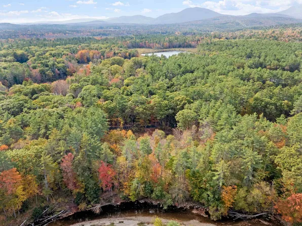 41 Foss Flats Road, Sandwich, NH 03259