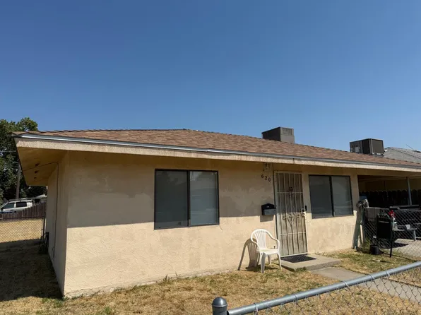 620 Colusa Ave, Chowchilla, CA 93610