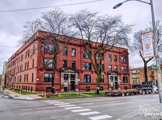 4756 S Michigan Ave APT 2, Chicago, IL 60615