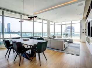 81 Navy Wharf Ct #3801, Toronto, ON