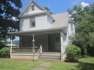 324 York Ave, Towanda, PA 18848