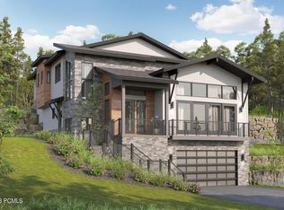 4056 W Sierra Dr, Park City, UT 84098
