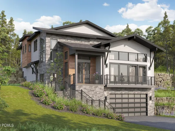 4056 W Sierra Dr, Park City, UT 84098