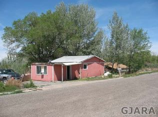 321 Gaylord St, Whitewater, CO 81527