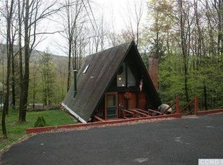 128 Lake Rd, Hunter, NY 12450