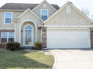 11015 Brave Ct, Indianapolis, IN 46236