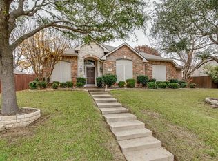 1448 Brittany Way, Rockwall, TX 75087