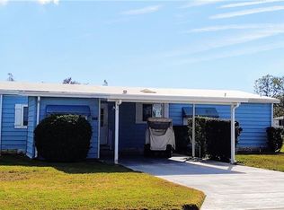 3730 Parway Rd #1351, Zellwood, FL 32798