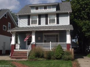 10516 Dale Ave, Cleveland, OH
