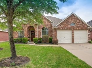 9131 Fernwillow Dr, Spring, TX 77379