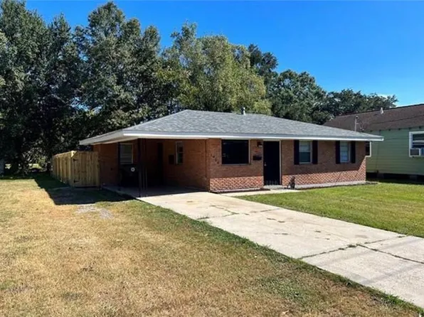 1416 Pace Blvd, New Orleans, LA 70114