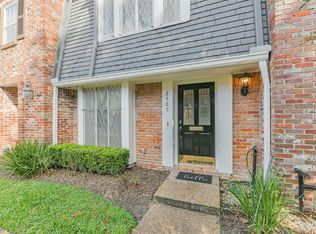 2505 Watertown Mall #86, Houston, TX 77057