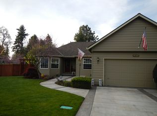 8123 SW Carole Ct, Tigard, OR 97224