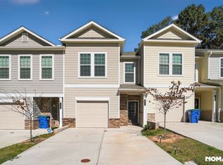 3445 Sumersbe Ct, Atlanta, GA 30349