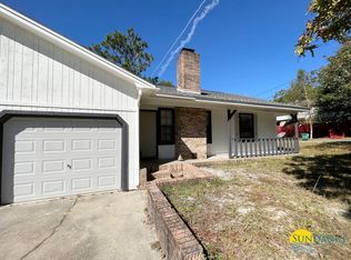 689 Valley Rd, Crestview, FL 32539