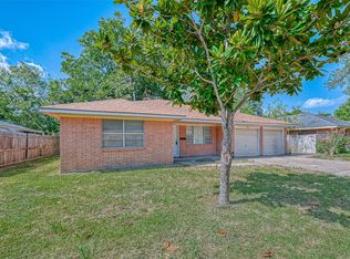 718 Hohl St, Houston, TX 77022