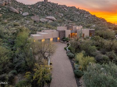 7675 E Soaring Eagle Way, Scottsdale, AZ, 85266