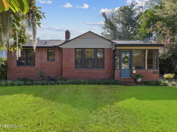 4115 SAN JOSE Boulevard, Jacksonville, FL 32207