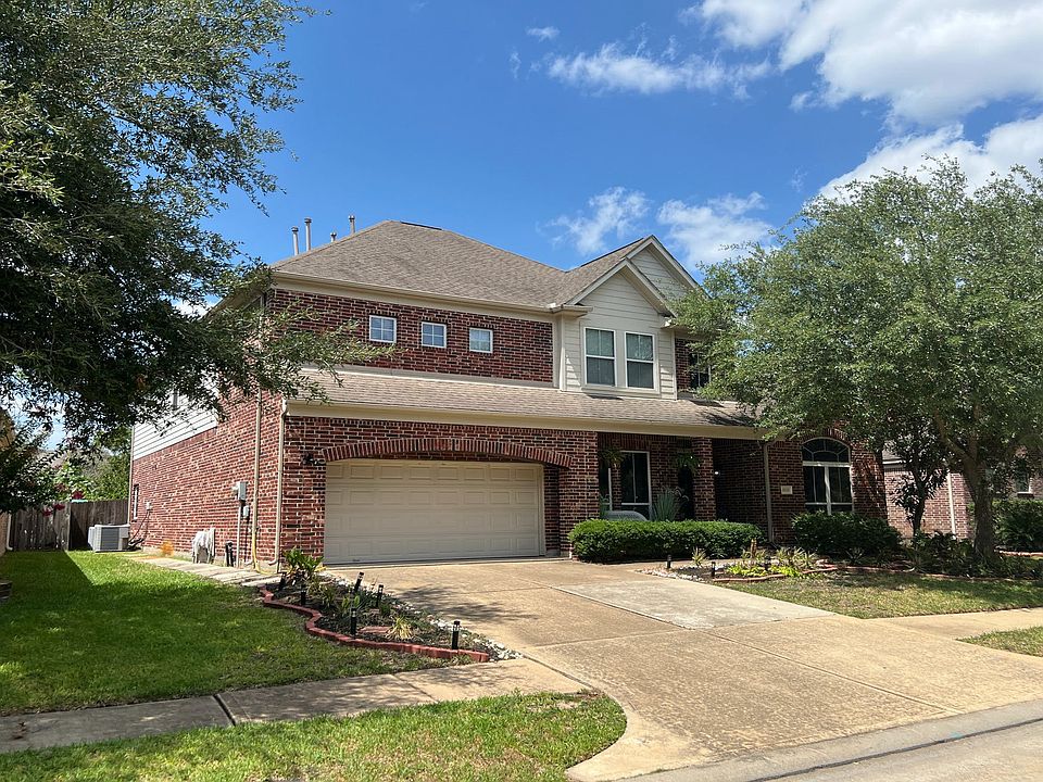 19010 Grove Valley Trl, Houston, TX 77084 Zillow