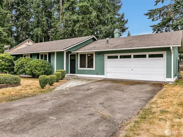 2900 SE Elwood Court, Port Orchard, WA 98366