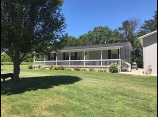 49325 McKenzie Ridge Rd, Racine, OH 45771