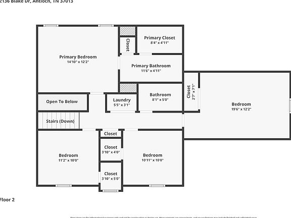 3rd image of this home