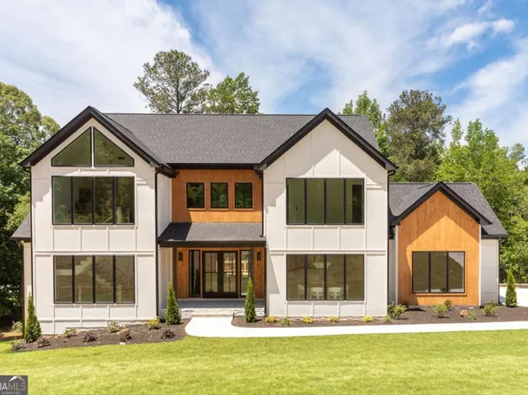 212 Pindos Pl SW, Acworth, GA 30127