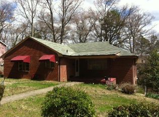 715 Haywood St, Winston Salem, NC 27105