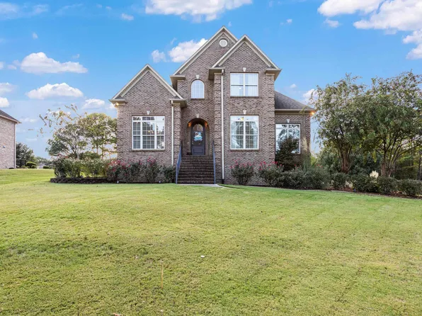 6090 Lakeside Dr, Mount Olive, AL 35117