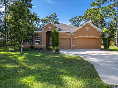 10 Mangrove Ct S, Homosassa, FL, 34446